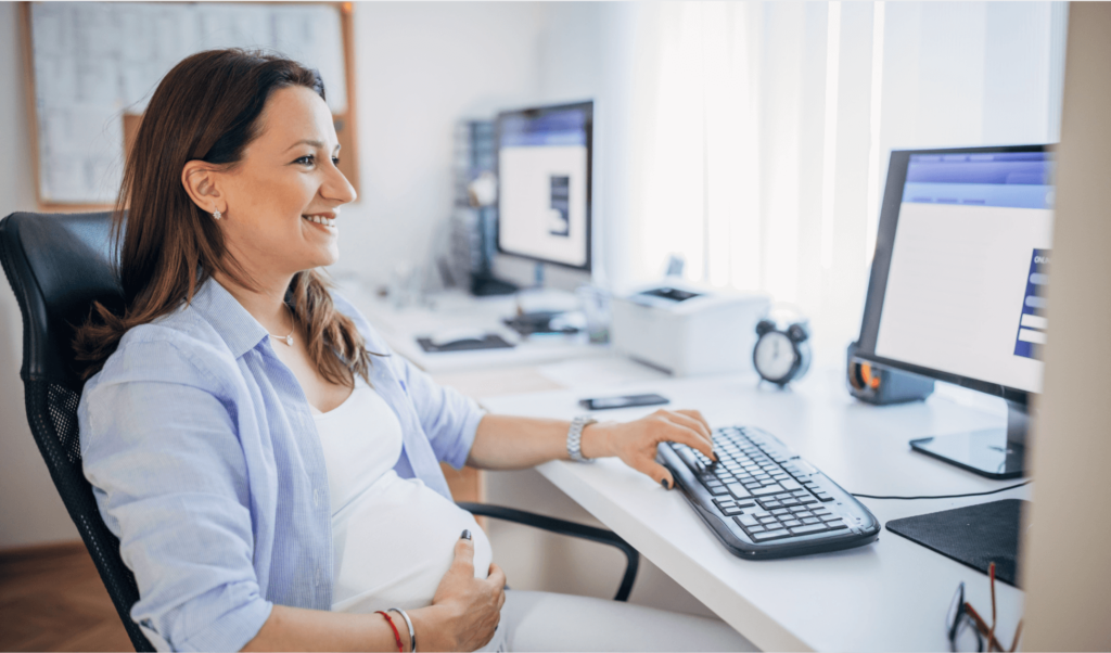 Implementing a Paid Parental Leave Policy for small business