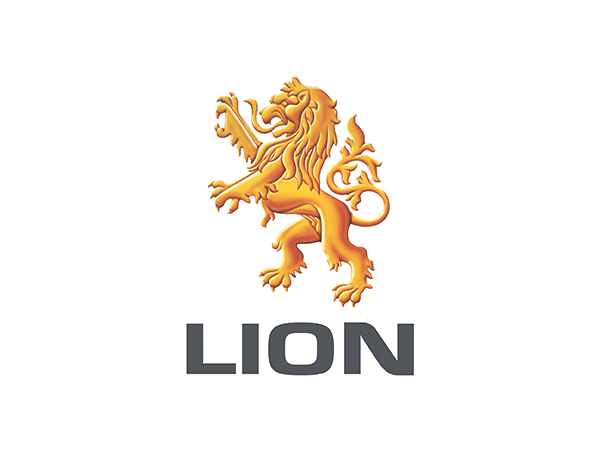 1200 x 900px Lion