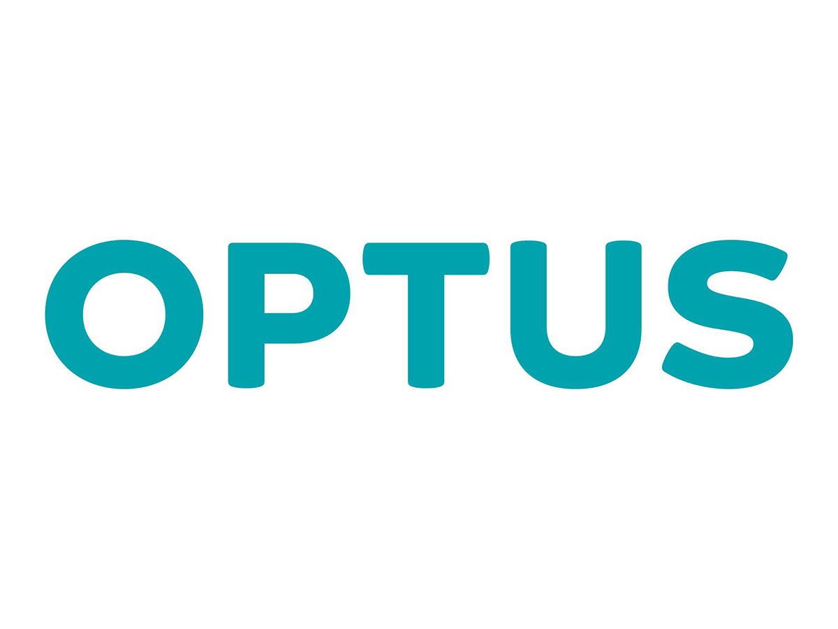 Optus - Hub Logos 1200 x 900px
