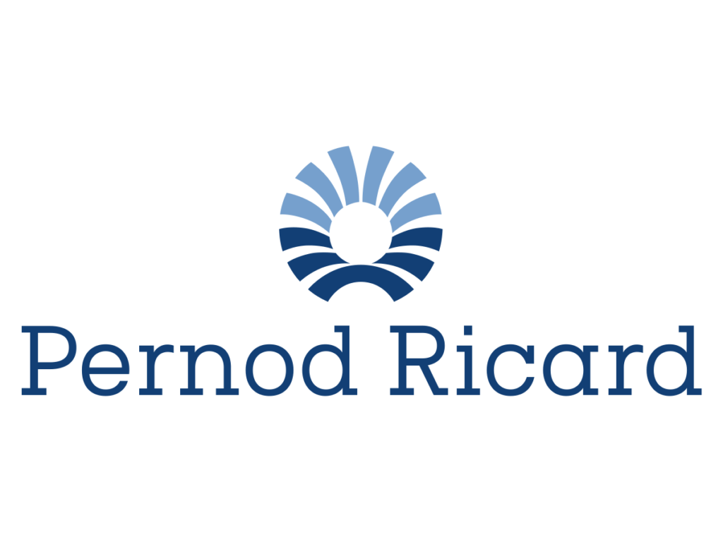Pernod Ricard Hub Logos 1200 x 900px