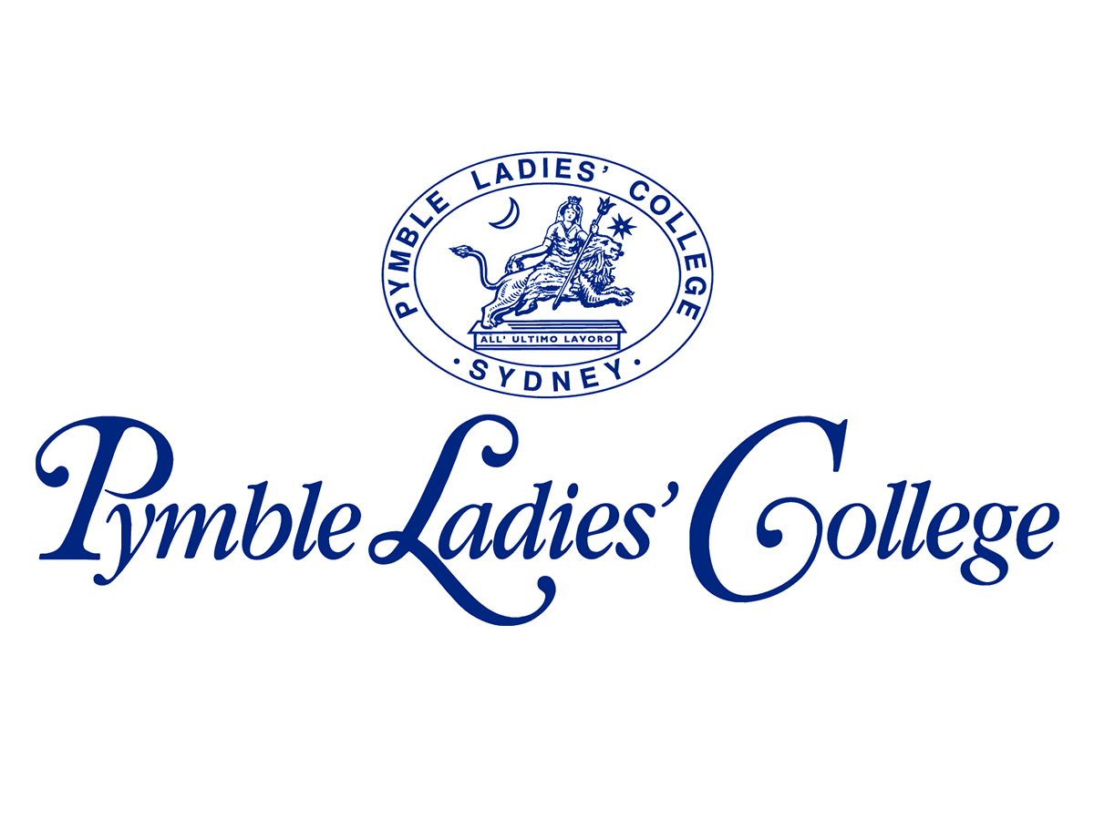 Pymble Ladies College Hub Logos 1200 x 900px