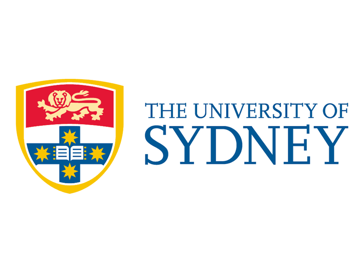 University of Sydney - Hub Logos 1200 x 900px