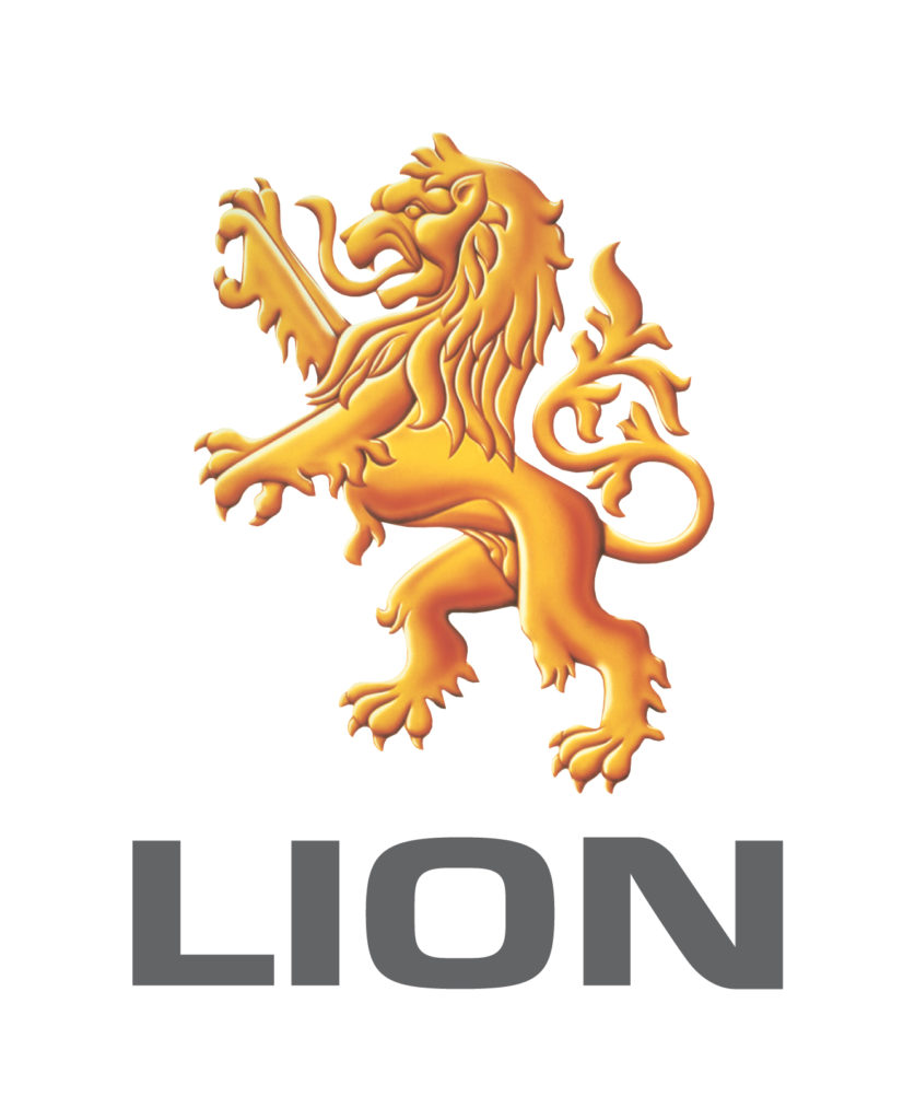 Lion Pty Ltd