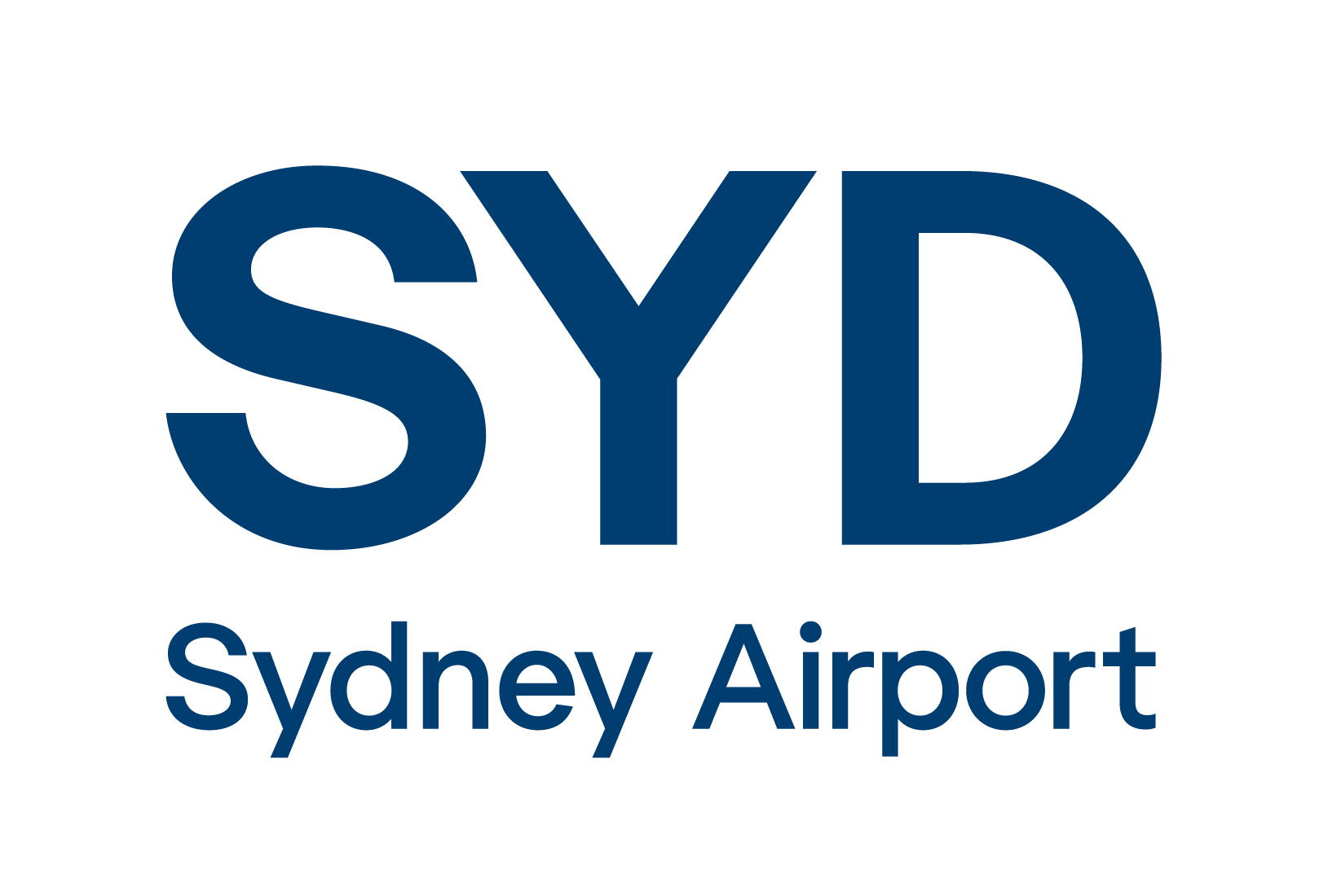 Sydney Airport Logo