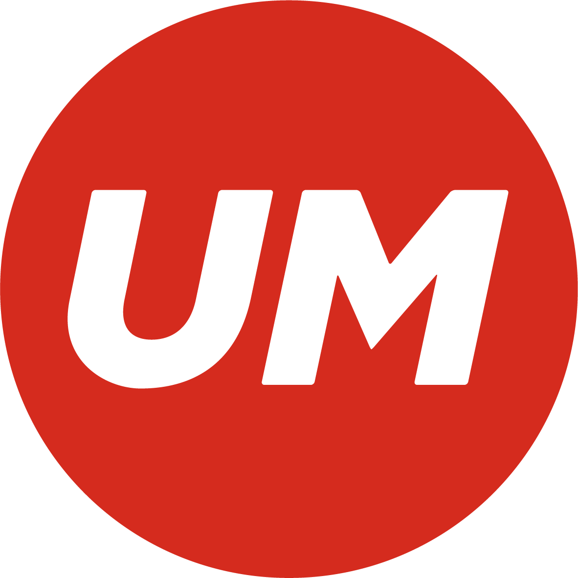 UM Media Logo