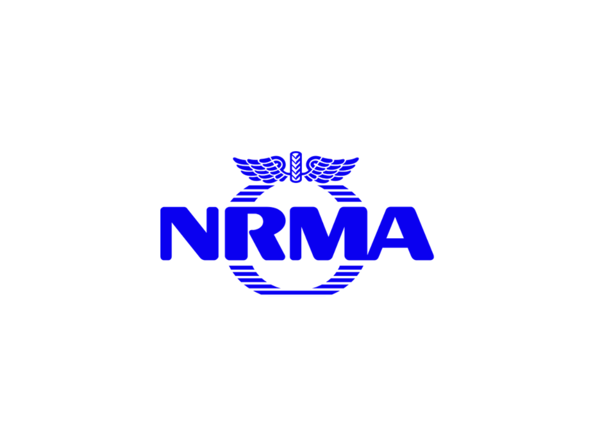 The NRMA Logo