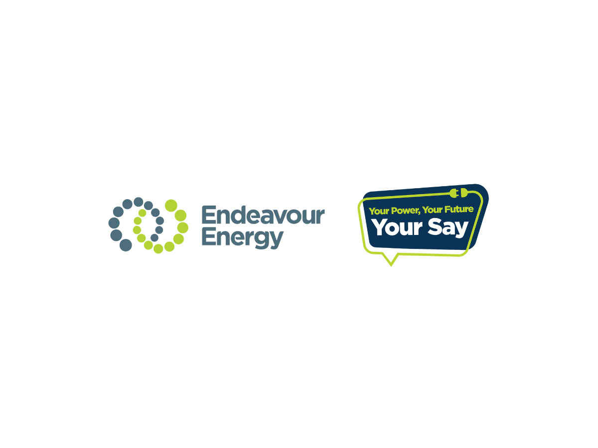Endeavour Energy Logo