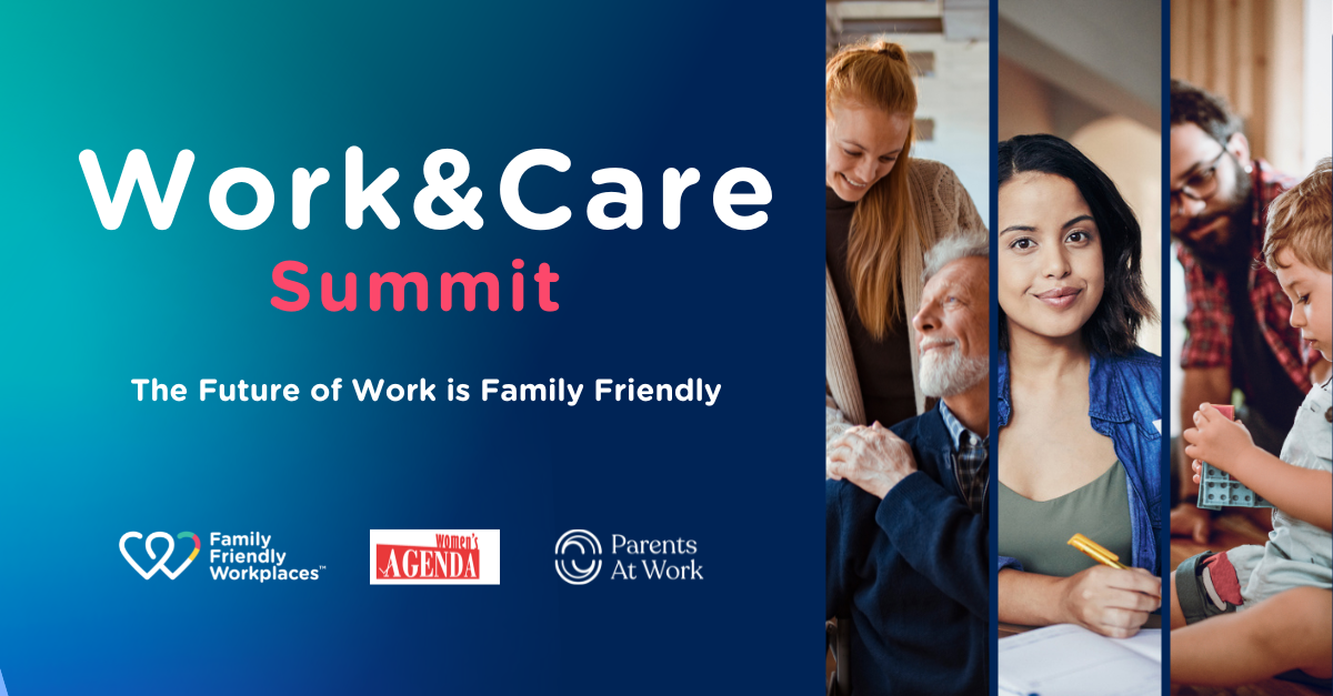 WorkCare Summit 1200 × 627 px Social
