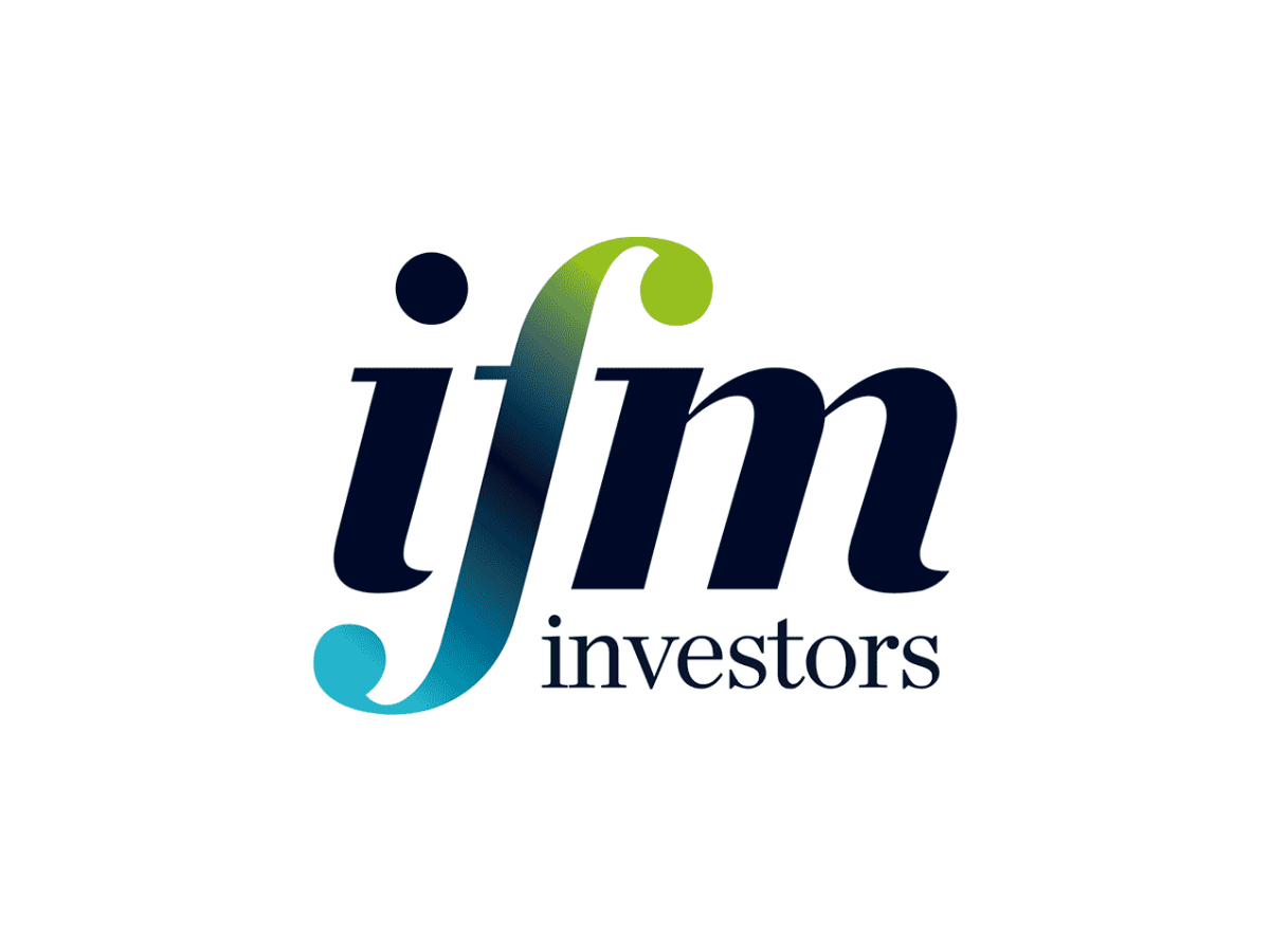 IFM Investors Australia logo