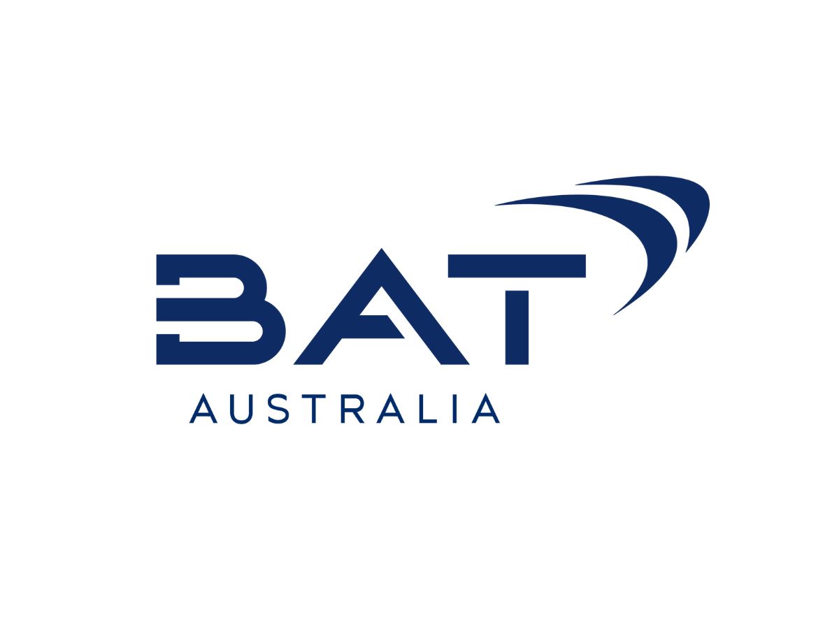 BAT Australia Logo