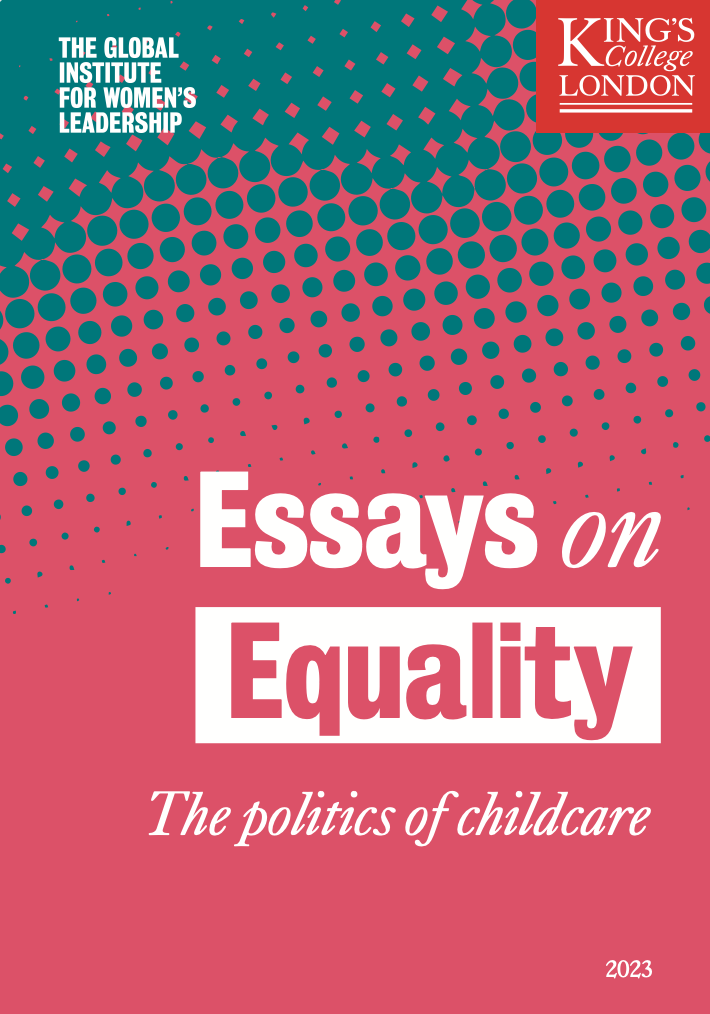 Essays on Equality