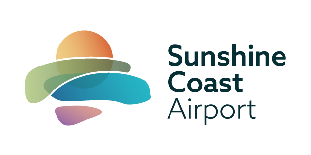 Sunshine Coast Airport - Logo