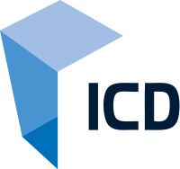 ICD logo colour